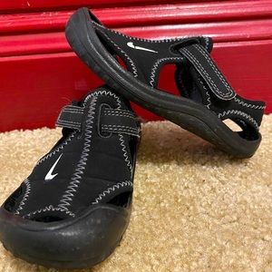 Nike Sunray toddler sandals